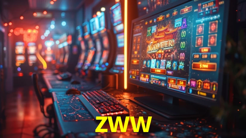zww - Cassino On-line Diversão Garantida - zww.com