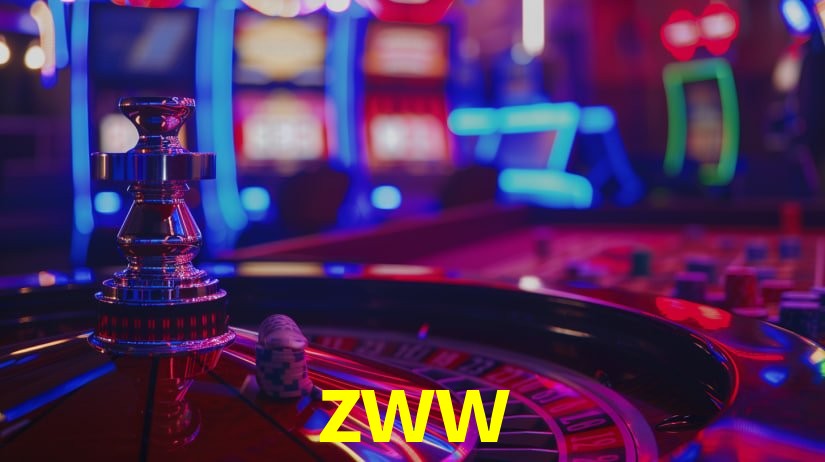 zww: Seu Cassino Premiado com Pagamentos Rápidos