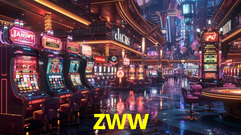 Experiência VIP zww