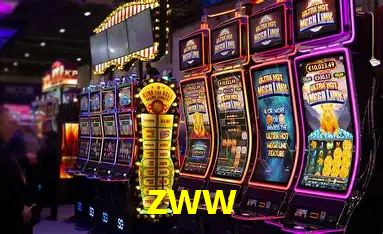 APP oficial da zww para mobile