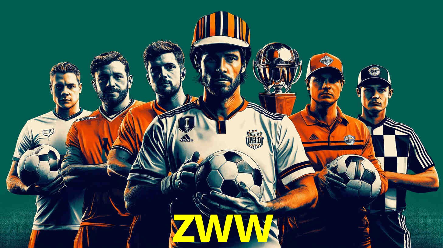 Estatísticas Esportivas zww