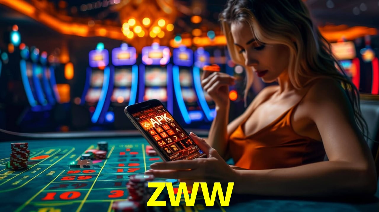 Live Casino zww