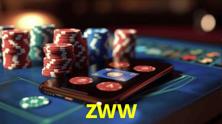 A Popularidade dos Caça-Níqueis no zww
