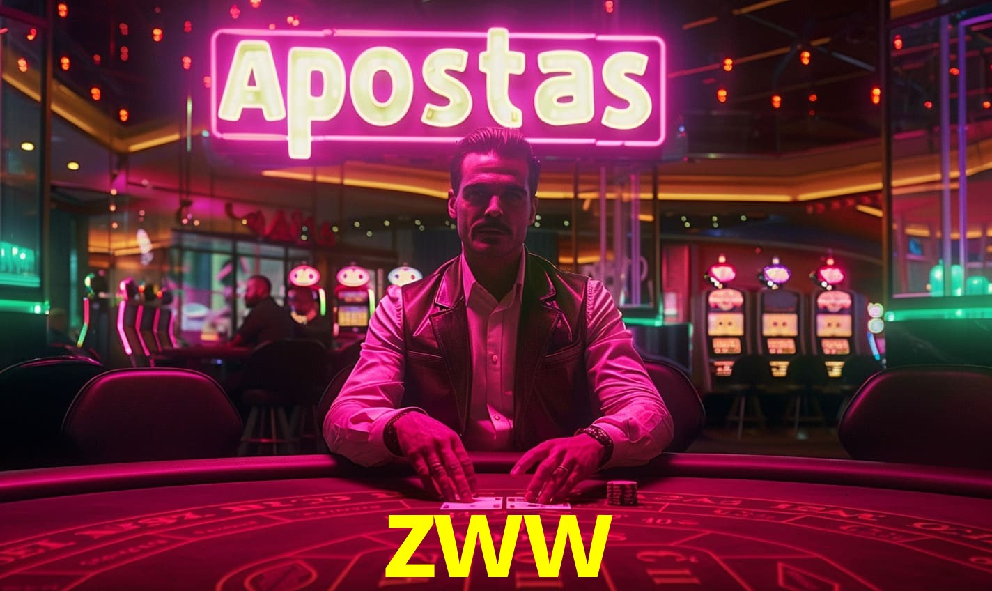 Jogos de Slot zww