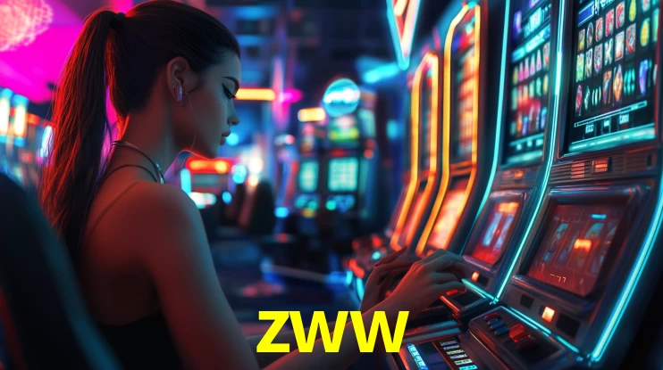 Sinta a adrenalina dos jogos de cassino com zww