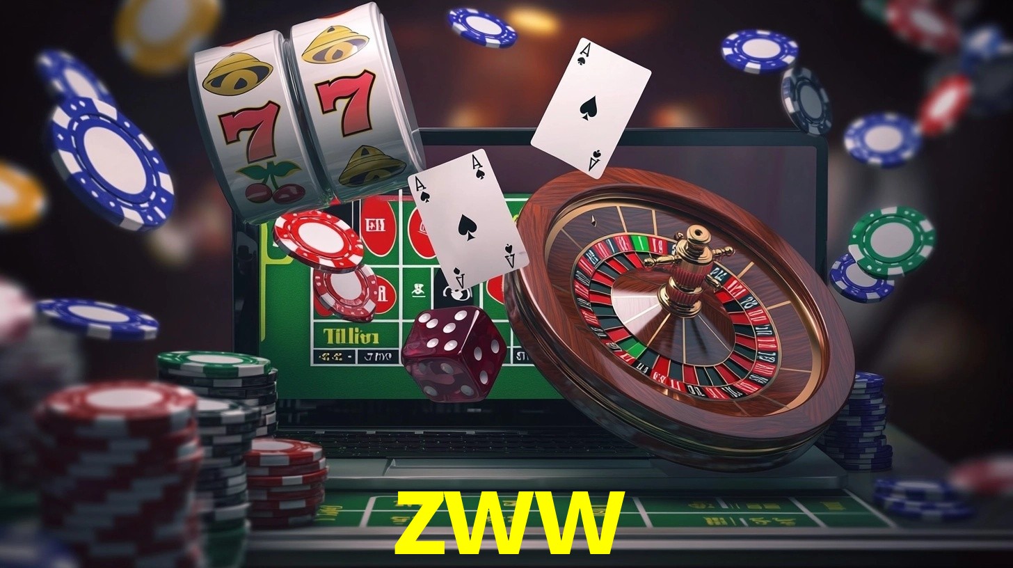 zww: Jogos de Caça-Níqueis-Altas Recompensas, Roleta-Velocidade, Blackjack-Desafios Máximos
