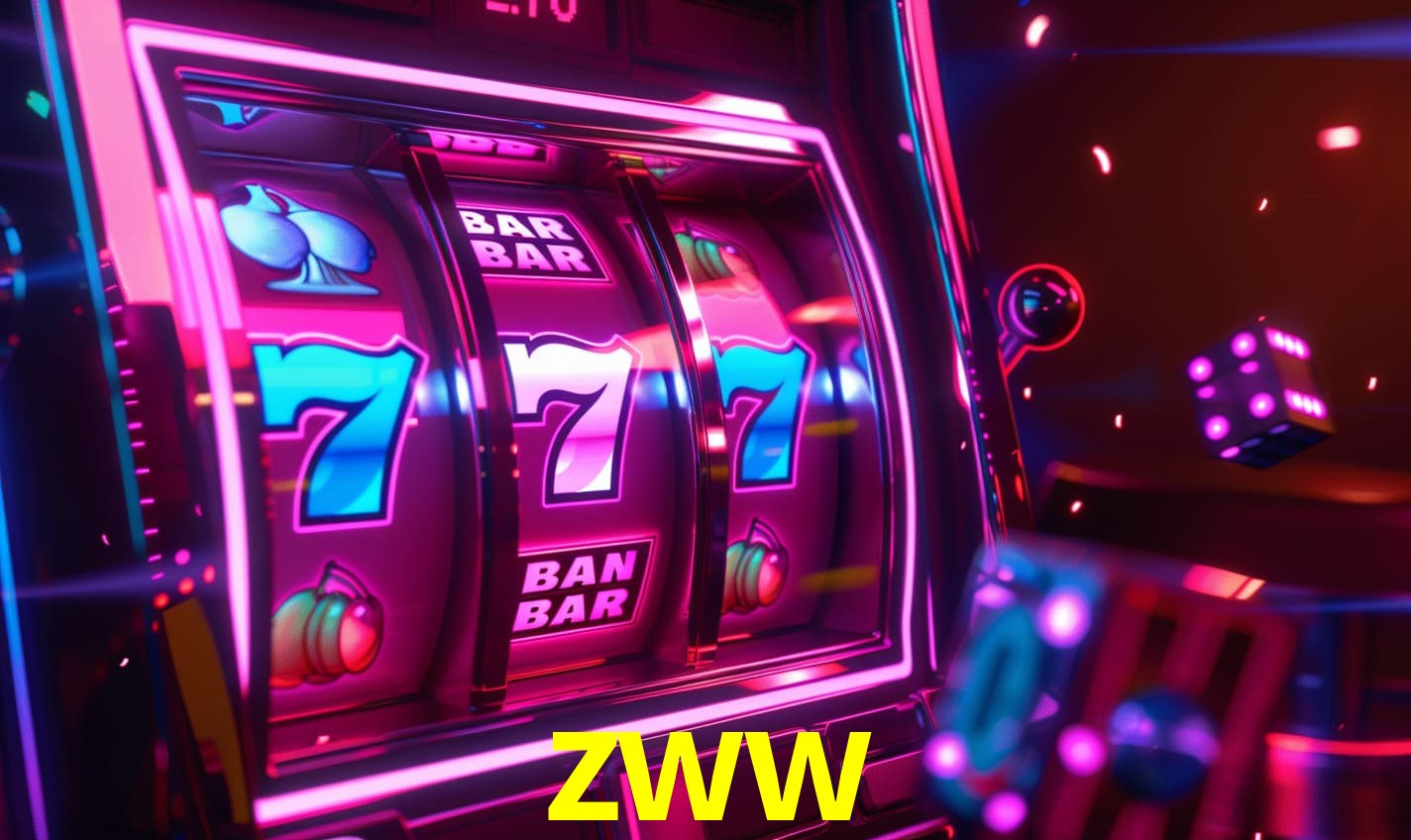Provedores de Jogos zww