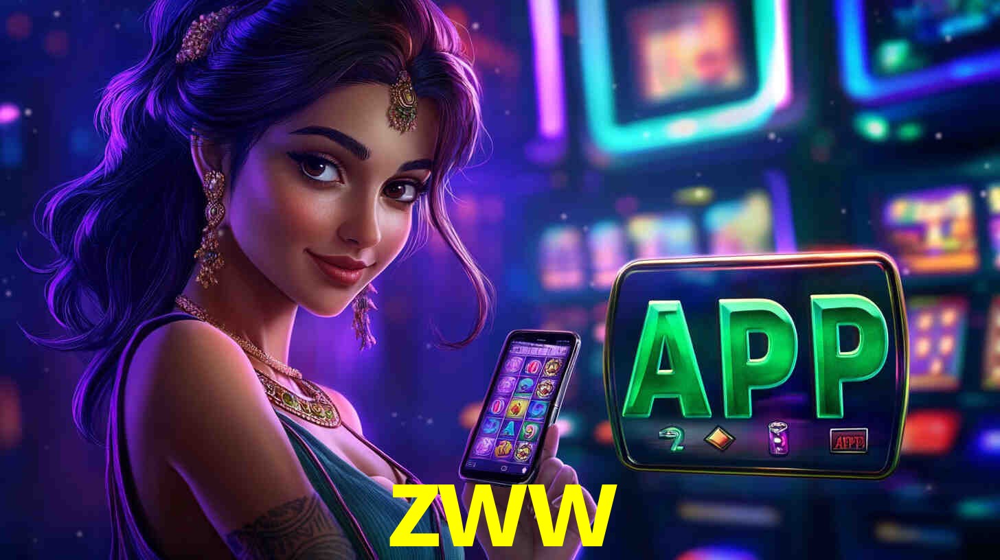 Desvendando o Mundo dos Jogos Virtuais na zww