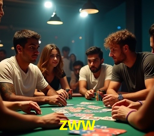 Inovações de Jogos na zww: O Futuro das Experiências Interativas