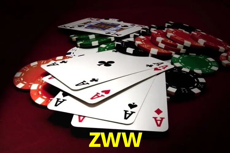 Inovações de Jogos na zww: O Futuro das Experiências Interativas
