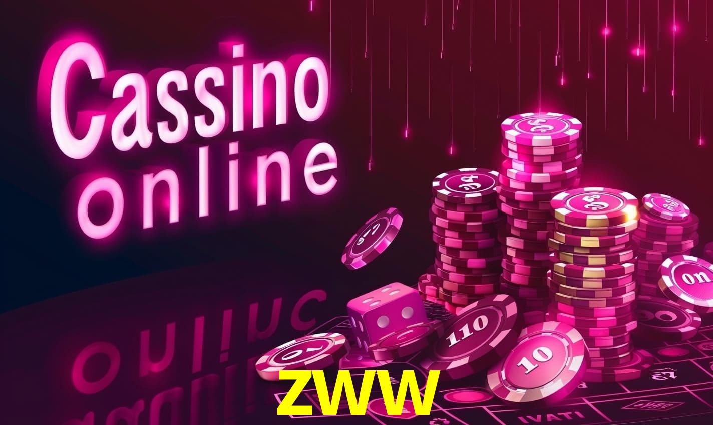 Casino Ao Vivo zww