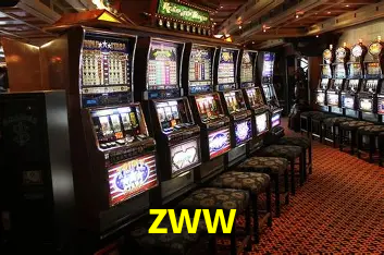 Interface do App zww
