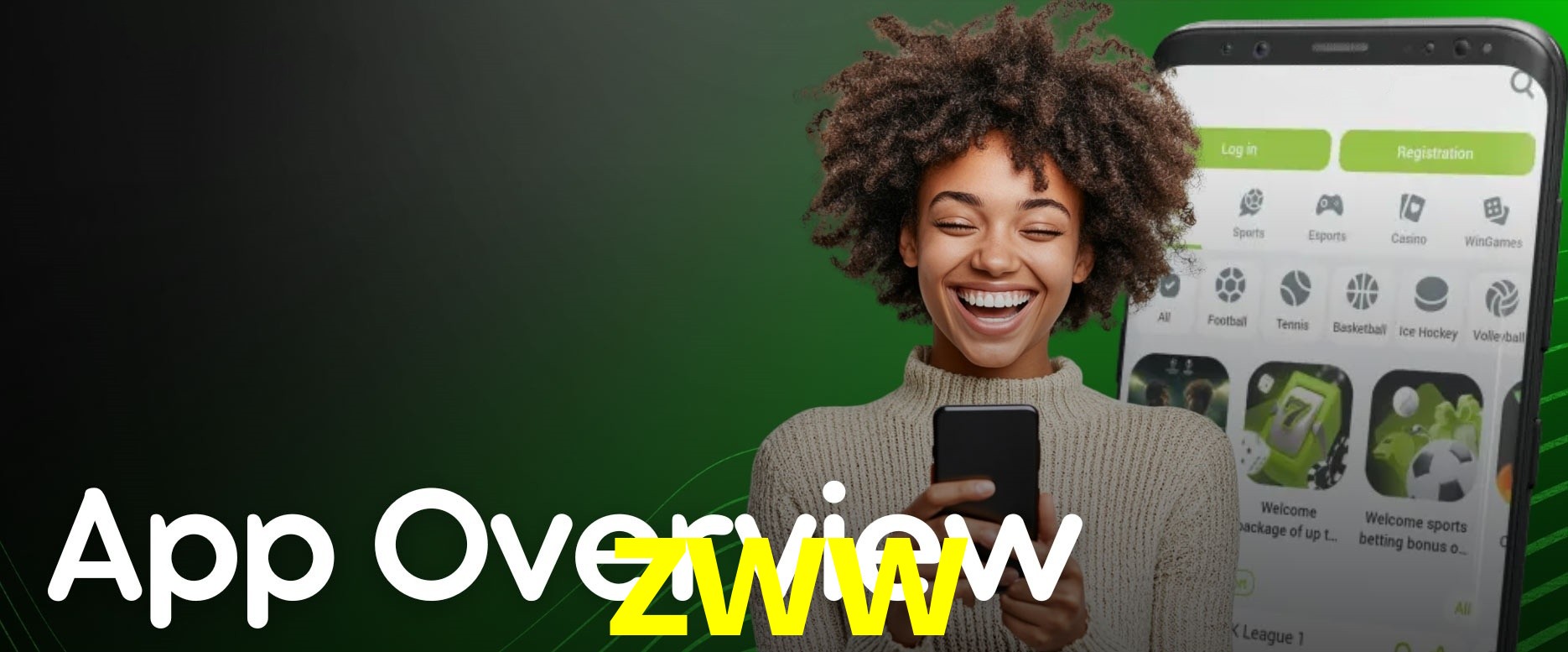 Secure Login zww