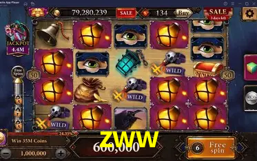 Weekend Specials zww