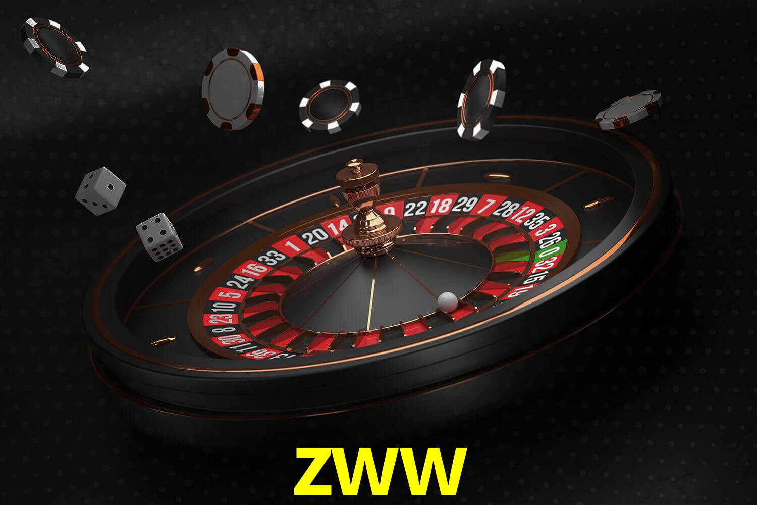 zww: A Experiência de Casino com Jogos de Mesa ao Vivo