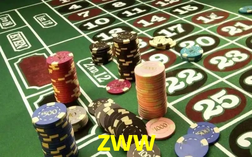 Apostas Esportivas na zww: Um Guia Completo