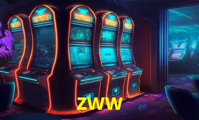 Descubra o Mundo do Cassino Online com zww